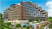 İstanbul Suites'de 141 bin 900 TL'ye!