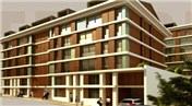 Terrace Feri'de özel tasarımlı daireler satışta!