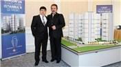 Samsun Towers’ta 56 bin TL’ye!