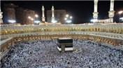 Kabe'ye teleferik projesi!