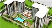 Beylikdüzü Arena Residence’da 88 bin TL!
