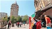 İstanbul'da her semtin ayrı bir sokak lezzeti var!