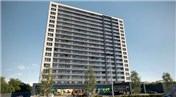 Novatrium Residence ve Güneşli Expres!