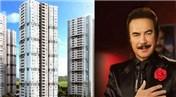 Orhan Gencebay Samsun Towers reklamı için 850 bin TL aldı!