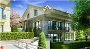 Gülnar Evleri’nde 814 bin dolara villa!