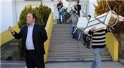 Ev eşyasını hacizden koruyan yasa çıkmadı!