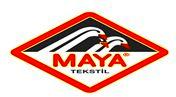 Maya Tekstil Evteks Fuarı'na katılacak!