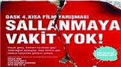 DASK kısa film yarışmasında son gün 1 Haziran 2012!