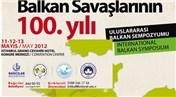 Uluslararası Balkan Sempozyumu başlıyor!