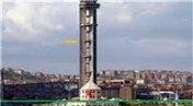 Ankara Cumhuriyet Kulesi yıkılmayacak!   