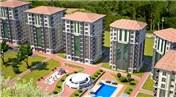 Spor City Konutları’nda 99 bin TL’ye 1+1!