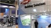 Dow 35. Yapı Fuarı’nda yoğun ilgi gördü!