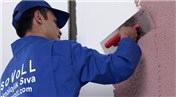 IsoVoLL Yalıtım Sıvaları sese karşı da koruyor!