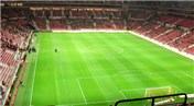 TT Arena Cimbom’un elinden kayıyor mu?