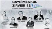 Gayrimenkulün devleri yarın bir araya geliyor