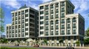Dome Residence'da 229 bin liraya!