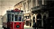 İstiklal Caddesi'ne Türk graniti döşenecek!