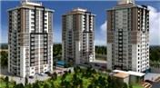 Aris Park Residence'de sıfır faizle!