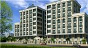 Dome Residence'ta 276 bin TL'ye 1+1!