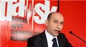 DASK olmayan eve elektrik ve su yok!