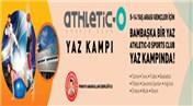 Dumankaya Athletic-O Sports Club’tan çocuklara özel yaz kampı!
