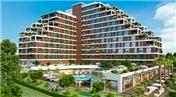 İstanbul Suites, Basın Ekspres'e değer kattı!