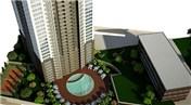 Crown Tower’da 94 bin TL’ye sıfır faizle!