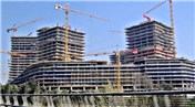 Zorlu Center'da ölüm!