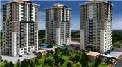  Aris Park Residence’da 115 bin liraya!