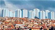 TMMOB kentsel dönüşüm için buluşuyor!