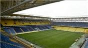 Şükrü Saracoğlu Stadı bakıma giriyor!