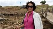 Hülya Koçyiğit Göbeklitepe'yi sahiplendi!