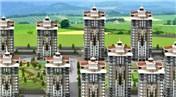 Nil İnşaat Malatya’ya 1020 konut yapacak!