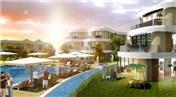 VİA/PORT Houses&Suites'de 596 bin TL'ye!