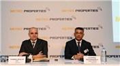 Metro Properties gayrimenkulde atağa kalktı!