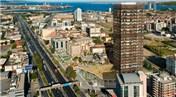 Bayraklı Tower İzmir’de yüzde 25 peşinatla!