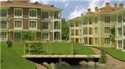 CityCourt Bahçeşehir’de 3+1 daire 600 bin TL!