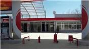 Çorum Belediyesi’nden satılık akaryakıt istasyonu!