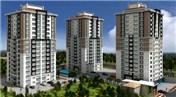 Aris Park Residence'da 999 TL taksitle!