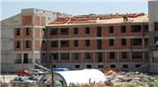 Gaziantep OSB 300 öğrencilik pansiyon yaptıracak!