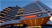 Hilton Bursa Convention Center & Spa açıldı!