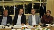 Zirve Park Ferhat Göçer’i ağırladı!