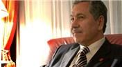 Bülent Arınç: TOKİ'nin alanını daraltamayız!