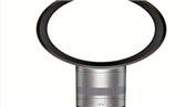 Dyson Air Multiplier pervanesiz vantilatörle pürüzsüz hava akımı!