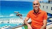 Dilek Holding Çeşme Sheraton ile sezon uzattı!