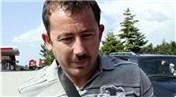 Sergen Yalçın İstinye Park AVM’deydi!