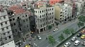 Tarlabaşı  taşınsa da dönüşemez!
