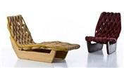 Moroso ve Tom Dixon ürünleri mimari projelere hayat veriyor!