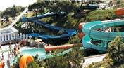 Alanya Water Planet Deluxe Otel ve Aquapark yaz sezonunu açtı!