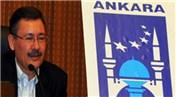Melih Gökçek: Apartman sakinleri park ücreti ödemeli! 